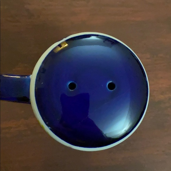 Geometric salt shaker - Picture 2 of 6